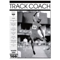 Track Coach (UK) 7/2009