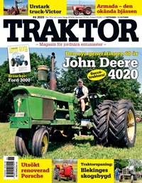 Traktor (SE) 6/2020
