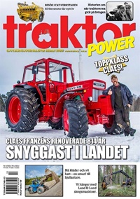 Traktor Power (SE) 3/2024