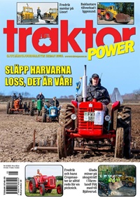 Traktor Power (SE) 5/2022