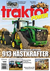 Traktor Power (SE) 5/2024