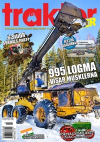 Traktor Power (SE) 5/2023