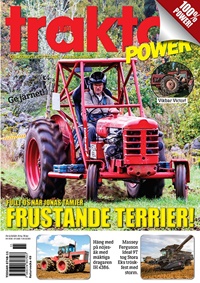 Traktor Power (SE) 6/2020