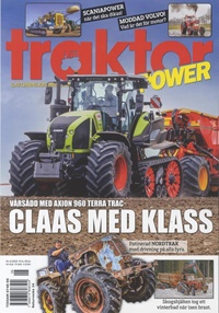 Traktor Power (SE) 6/2023