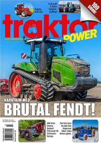 Traktor Power (SE) 7/2022