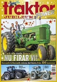 Traktor Power (SE) 11/2014