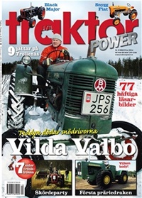 Traktor Power (SE) 2/2010