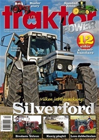 Traktor Power (SE) 4/2011