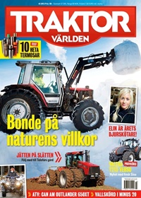 TraktorVärlden (SE) 3/2012