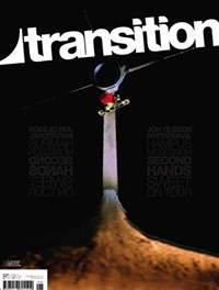 Transition (SE) 12/2007
