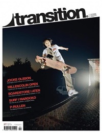 Transition (SE) 2/2006