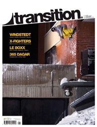 Transition (SE) 1/2007