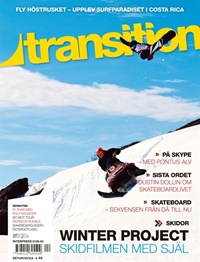 Transition (SE) 4/2011