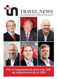 Travel News 3/2011