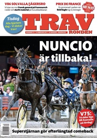 Travronden (SE) 13/2017