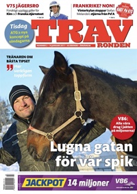 Travronden (SE) 17/2017