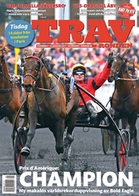 Travronden (SE) 22/2017