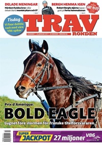 Travronden (SE) 25/2017