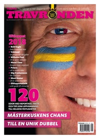 Travronden (SE) 41/2018