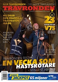Travronden (SE) 57/2019
