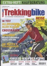 Trekking Bike (GE) 7/2006