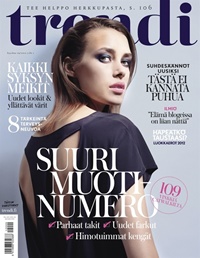 Trendi (FI) 9/2012