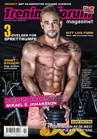 Treningsforum magasinet 29/2014