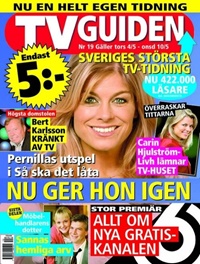 TVGuiden (SE) 19/2006