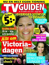 TVGuiden (SE) 29/2006