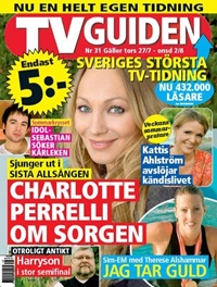 TVGuiden (SE) 31/2006