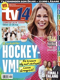 tv14 (SE) 10/2014