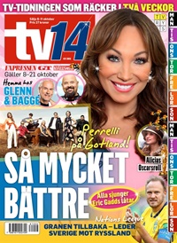 tv14 (SE) 21/2018