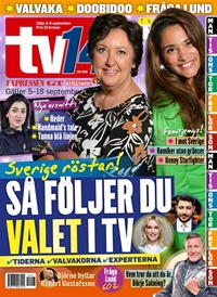 tv14 (SE) 18/2022