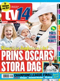 tv14 (SE) 11/2016