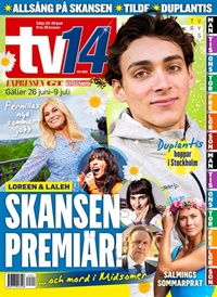 tv14 (SE) 13/2023