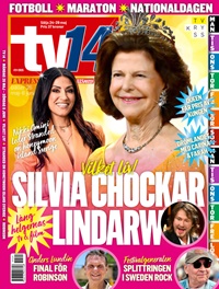 tv14 (SE) 11/2025