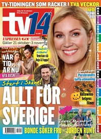 tv14 (SE) 21/2019