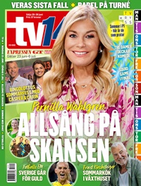 tv14 (SE) 13/2025