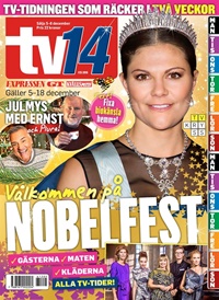 tv14 (SE) 14/2016