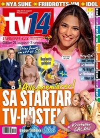 tv14 (SE) 17/2023