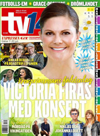 tv14 (SE) 14/2025