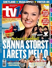 tv14 (SE) 14/2026