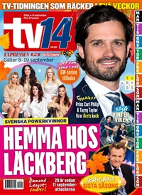 tv14 (SE) 17/2021