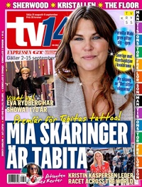 tv14 (SE) 18/2024
