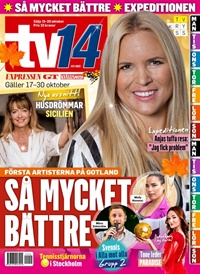 tv14 (SE) 19/2022