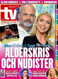 tv14 (SE) 19/2025