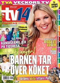 tv14 (SE) 8/2018