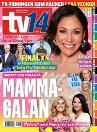 tv14 (SE) 11/2019