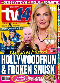 tv14 (SE) 3/2024