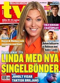 tv14 (SE) 20/2025